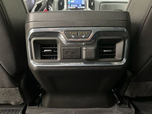 Certified 2023 Chevrolet Silverado 2500 LTZ w/ LTZ Premium Package image 34