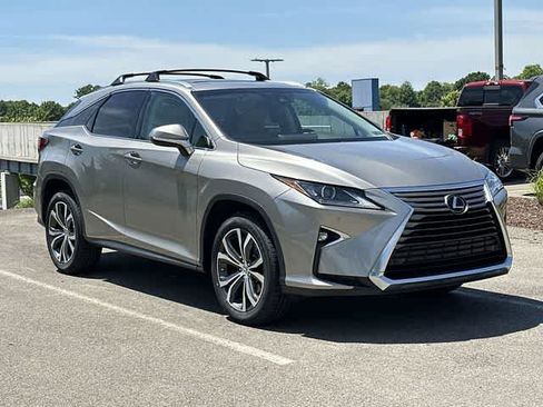 Used 2017 Lexus RX 350 AWD w/ Premium Package image 33