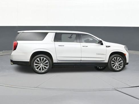 Used 2021 GMC Yukon XL Denali w/ Denali Ultimate Package image 52