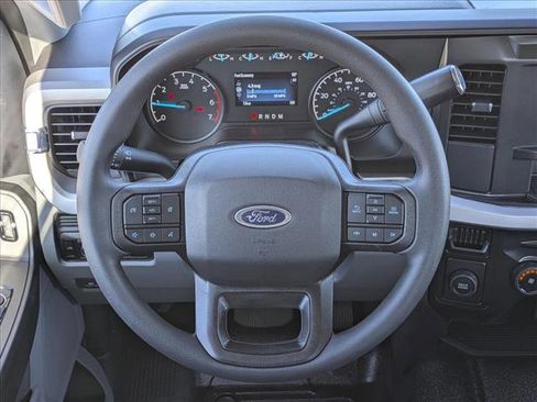 New 2026 Ford F250 XL image 10