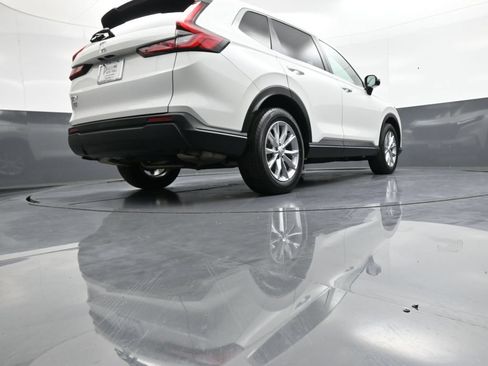 Certified 2025 Honda CR-V EX image 30