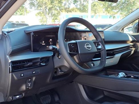New 2026 Nissan Murano SL AWD/4WD image 12