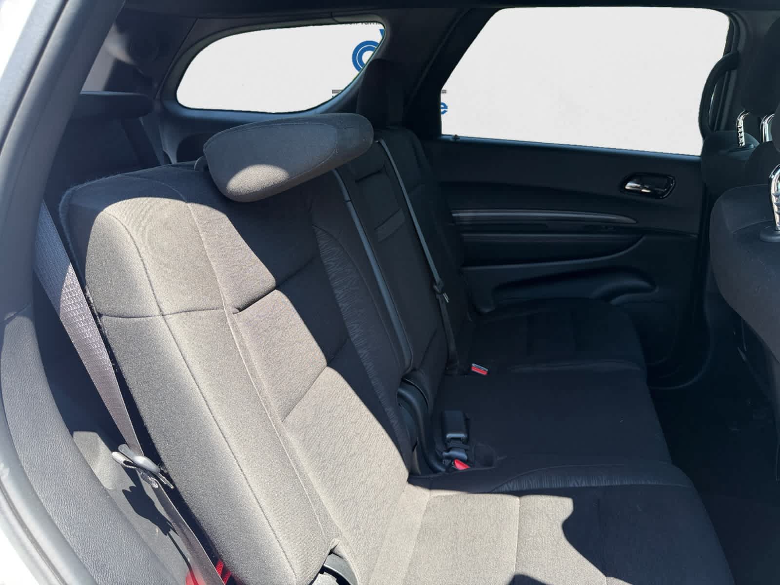 Used 2026 Dodge Durango GT w/ Blacktop Package AWD/4WD image 20