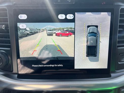 New 2025 Ford F150 Lariat w/ Equipment Group 502A High image 28