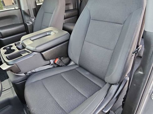 Certified 2024 GMC Sierra 1500 Pro w/ Graphite Edition image 17