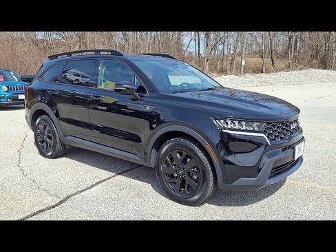Used 2023 Kia Sorento S w/ Panoramic Sunroof Package image 31