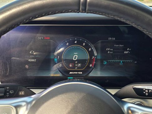 Used 2019 Mercedes-Benz E 63 AMG S w/ Exterior Lighting Package image 27