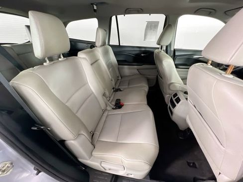Used 2020 Honda Pilot EX-L image 28