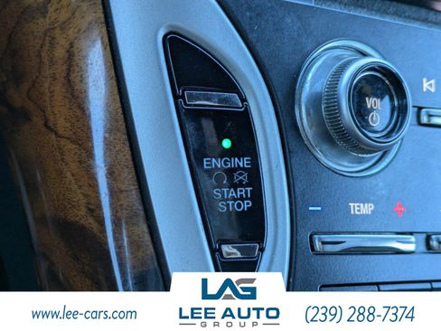 Used 2016 Lincoln MKX Select w/ Select Plus Package image 30