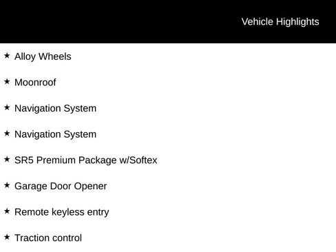 Used 2020 Toyota 4Runner SR5 Premium image 32