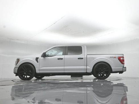 Used 2023 Ford F150 XL w/ STX Appearance Package RWD image 52