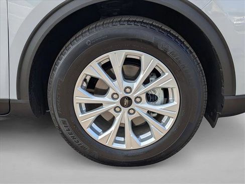 Certified 2025 Ford Escape Active image 24