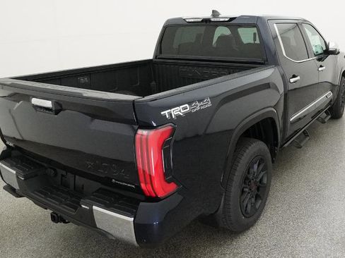 New 2026 Toyota Tundra 1794 Edition AWD/4WD image 33