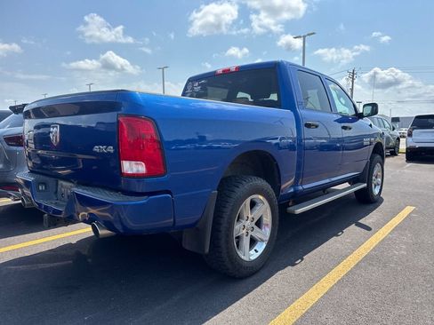 Used 2017 RAM 1500 Express AWD/4WD image 5