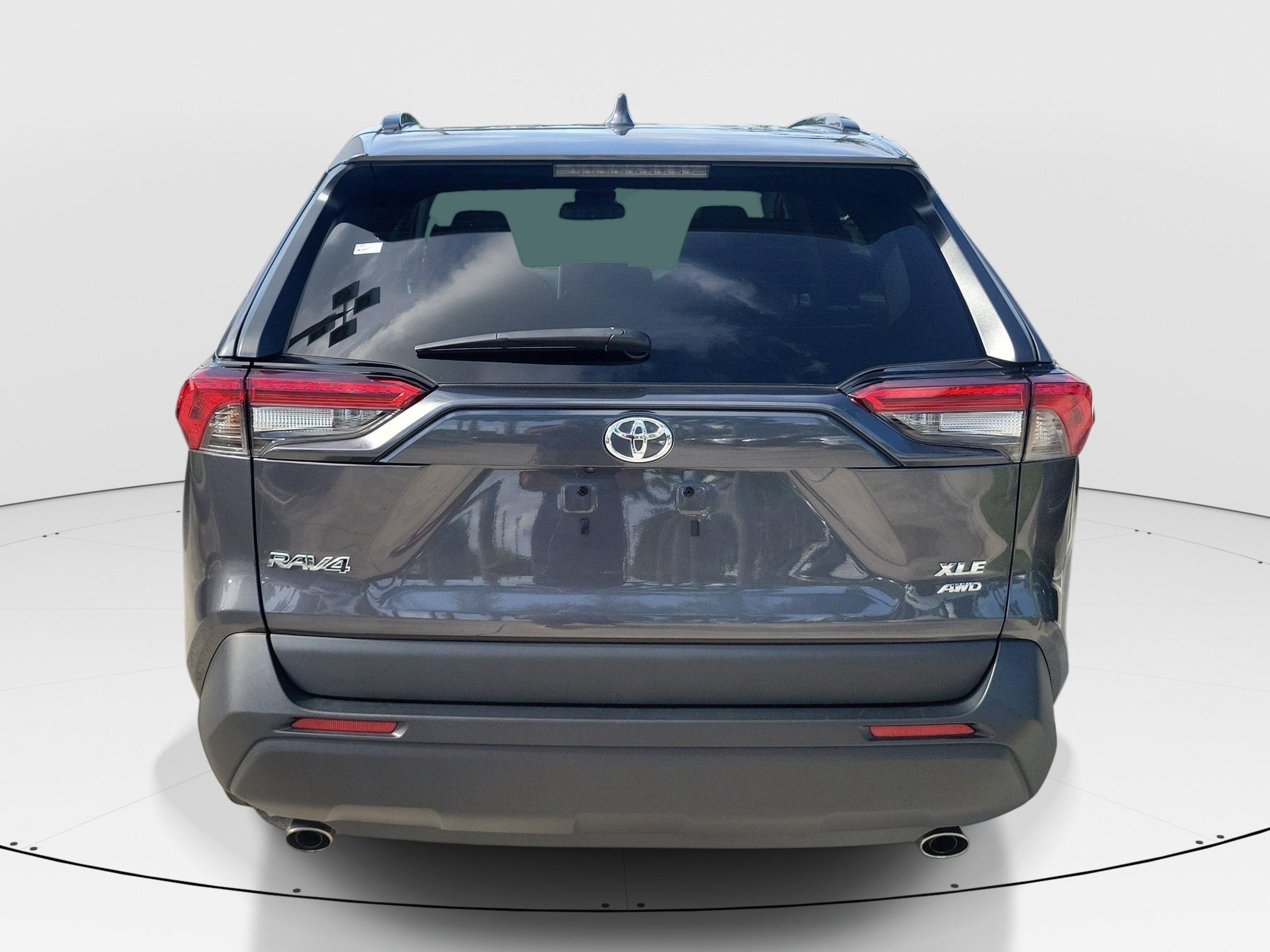 Certified 2023 Toyota RAV4 XLE w/ Convenience Package AWD/4WD image 6