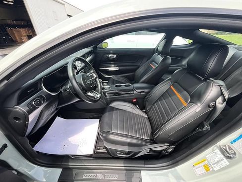 Used 2022 Ford Mustang Mach 1 w/ Equipment Group 700A RWD image 15
