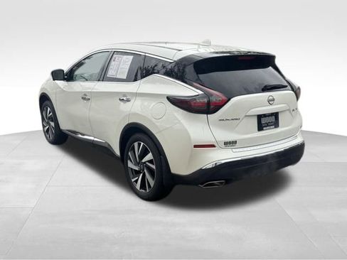Used 2024 Nissan Murano SL image 5