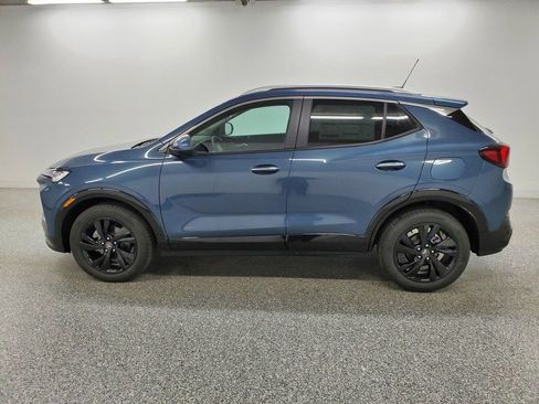 New 2026 Buick Encore GX Sport Touring w/ Advanced Technology Package image 7