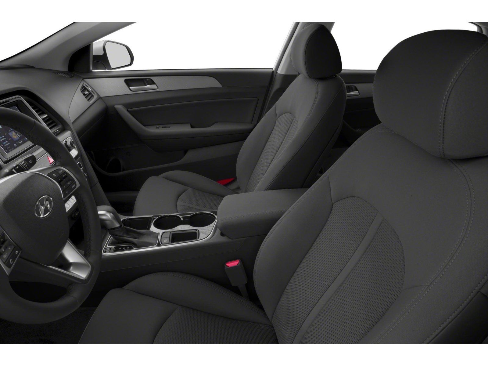 Used 2019 Hyundai Sonata SEL w/ Tech Package 02 FWD image 6