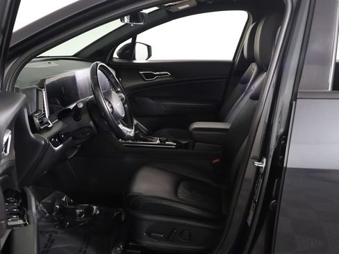 Used 2024 Kia Sportage X-Line AWD/4WD image 24