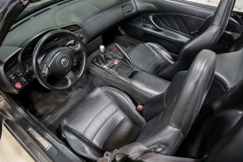 Used 2000 Honda S2000 image 9