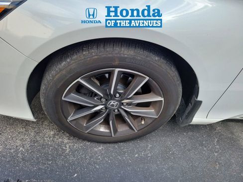 Used 2021 Honda Accord EX-L image 4
