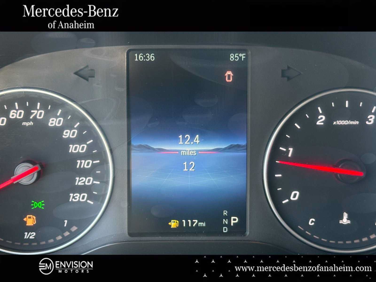 New 2026 Mercedes-Benz Sprinter 2500 image 28