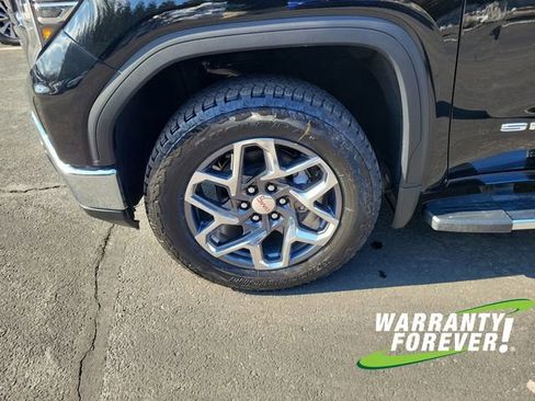New 2026 GMC Sierra 1500 SLT w/ SLT Premium Plus Package image 18