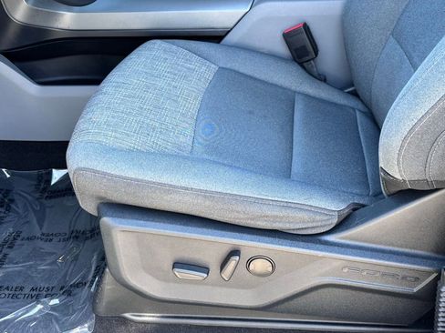 Used 2021 Ford F150 XLT w/ Equipment Group 302A High AWD/4WD image 30