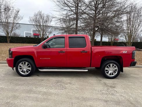 Used 2010 Chevrolet Silverado 1500 LT w/ Power Pack Plus image 5