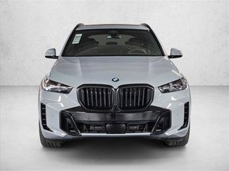 New 2026 BMW X5 xDrive40i w/ M Sport Package AWD/4WD video 2