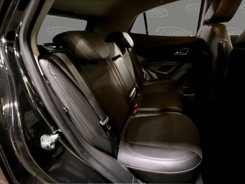 Used 2013 Buick Encore Convenience FWD image 16