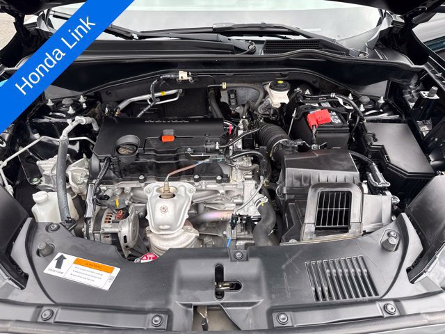 Used 2023 Honda HR-V Sport image 24