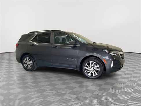 Certified 2022 Chevrolet Equinox LT image 13