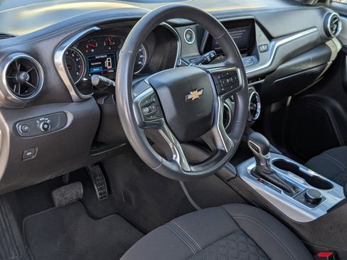 Used 2022 Chevrolet Blazer LT image 14