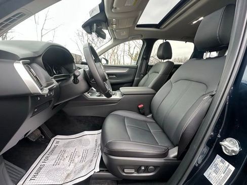 Used 2025 MAZDA CX-90 3.3 Turbo w/ Preferred Package image 24