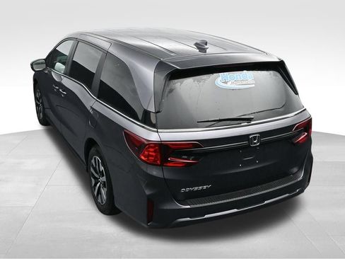 Used 2026 Honda Odyssey EX-L image 29