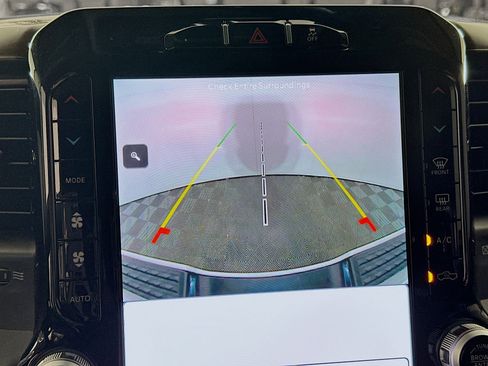 Used 2024 RAM 2500 Laramie image 23