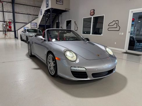 Used 2010 Porsche 911 Carrera S RWD image 77