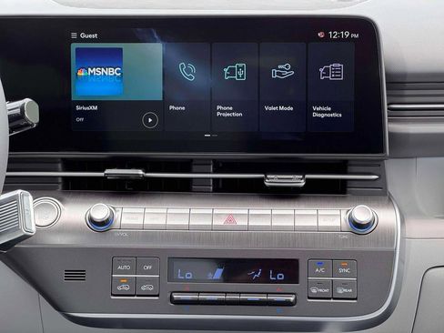 New 2026 Hyundai Kona SEL Premium AWD/4WD image 19