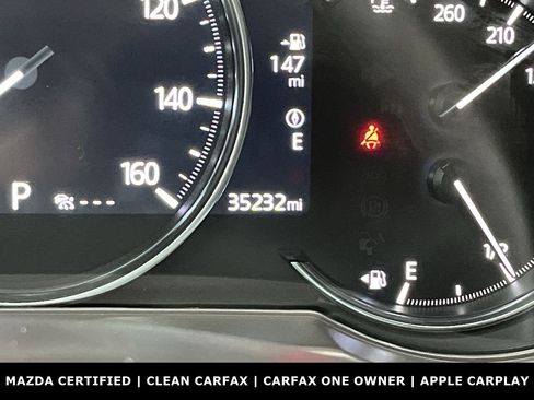 Certified 2023 MAZDA CX-5 AWD 2.5 S w/ Premium Plus Pkg image 16