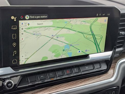 New 2026 GMC Sierra 1500 Elevation image 20