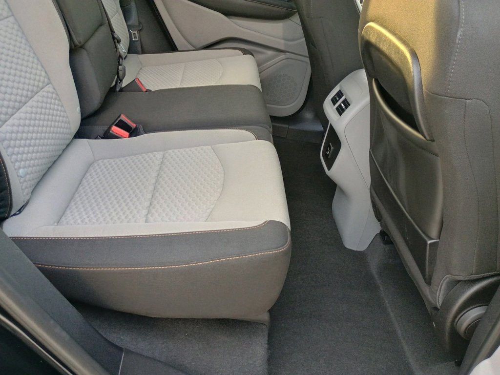 Used 2018 GMC Terrain SLE FWD image 19