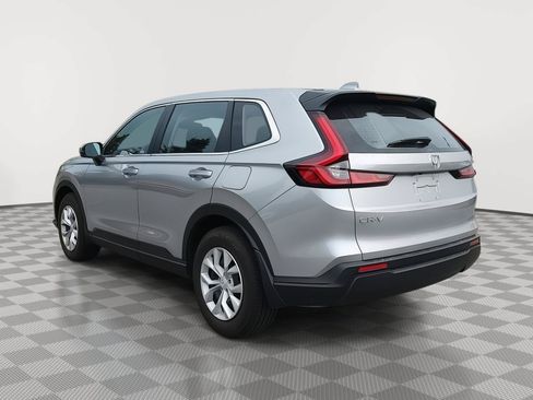 Used 2024 Honda CR-V LX image 25