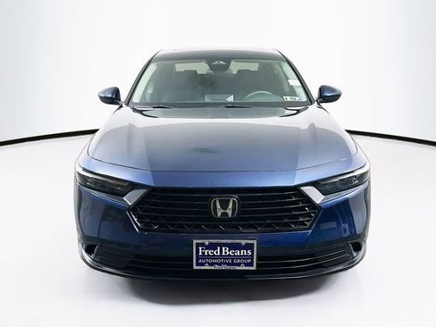 Used 2024 Honda Accord EX image 2