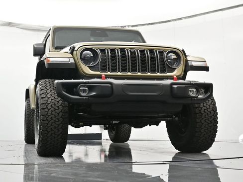 New 2026 Jeep Wrangler Unlimited Rubicon image 42