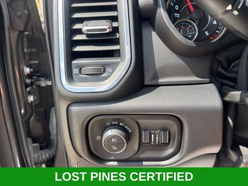 Used 2021 RAM 1500 Laramie RWD image 19
