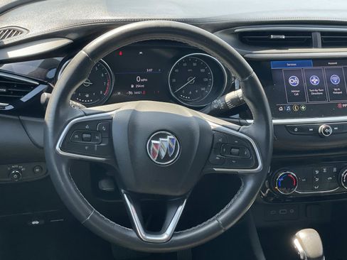 Used 2020 Buick Encore GX Preferred FWD image 10