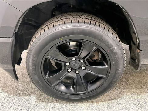 Used 2020 RAM 1500 Big Horn image 34