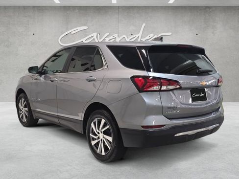 Used 2024 Chevrolet Equinox LT image 14